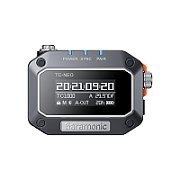 Solutie integrata pentru Saramonic K9