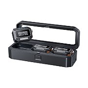 Solutie integrata pentru Saramonic K9