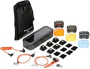 Kit solutie integrata pentru Saramonic K9