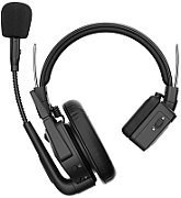 Solutie intercom completa Saramonic WiTalk9 WT3S6xbat, 3 pers, Full-Duplex, 1.9GHz, single-ear