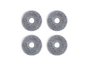 Set 2 rezerve de mop lavabil OZMO Ecovacscompatibil OZMO Turbo mopping system T30&T30S Fam