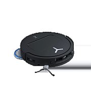Aspirator robot DEEBOT T50 MAX PRO OMNI G2 Ecovacs18500Pa, TruEdge 2.0, TruEdge 2.0, OZMO Turbo, Bk