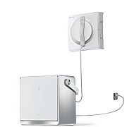 Robot curatare geamuri WINBOT W2 PRO OMNI Ecovacs2800Pa, WIN-SLAM 4.0,12-Tier All-round Protection