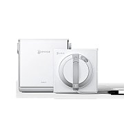 Robot curatare geamuri WINBOT W2 PRO OMNI Ecovacs2800Pa, WIN-SLAM 4.0,12-Tier All-round Protection