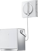 Robot de curatare geamuri WINBOT W2S Omni Ecovacs3000Pa, WIN-SLAM 4.0, 12-Tier Protection Systems