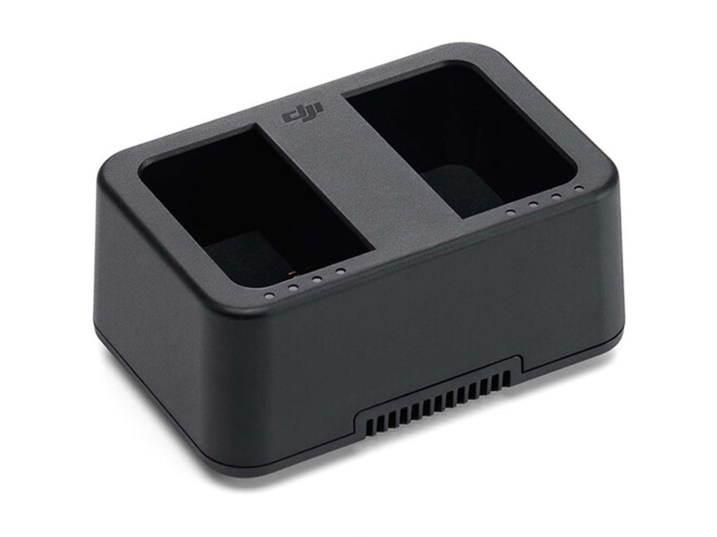 Hub incarcare acumulatori DJI WB37 pentru RSC/RSC2Incarc. rapida 65W PD