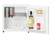 Frigider minibar Tesla RS0400ME, 43L, H49,2, EUsa reversibila, Alb