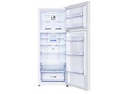 Frigider cu 2 usi Tesla RD4650FTE, 465 L, H185Clasa E, Total No Frost, Display extern, Alb