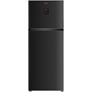 Frigider cu doua usi Tesla RD4650XTBE, 465 L, H185Clasa E, Total No Frost, Lumina LED, Negru