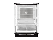 Frigider side-by-side Tesla RF5100FMBE, 511L, E190H, Total No Frost, Motor Inverter, Display LED