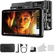 Monitor Portkeys LS7P, 7  3G-SDI/4K HDMIControl wireless