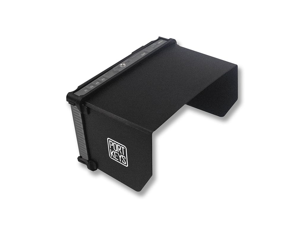 Parasolar pentru monitor Portkeys BM7IIDS
