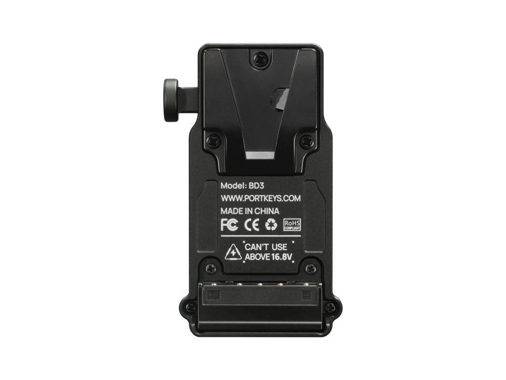 Adaptor rotativ acumulator Portkeys