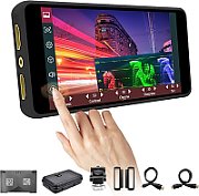 Monitor Portkeys PT5 II, 5  3D LUT, Touchscreen500nit, 7W