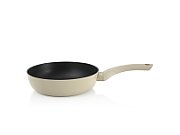 Tigaie adanca 2.6l Nektar Metalac aluminiu/24cm/2.6l