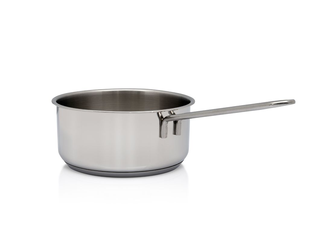 Cratita 1.4l Kulinaria Metalac inox/16cm/1.4l