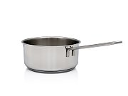 Cratita 1.4l Kulinaria Metalac inox/16cm/1.4l