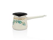 Ibric cafea 0.7l Green Line Metalac email/7cm/0.7l