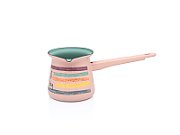 Ibric cafea 0.7l Divan Dan Metalac email/7cm/0.7l