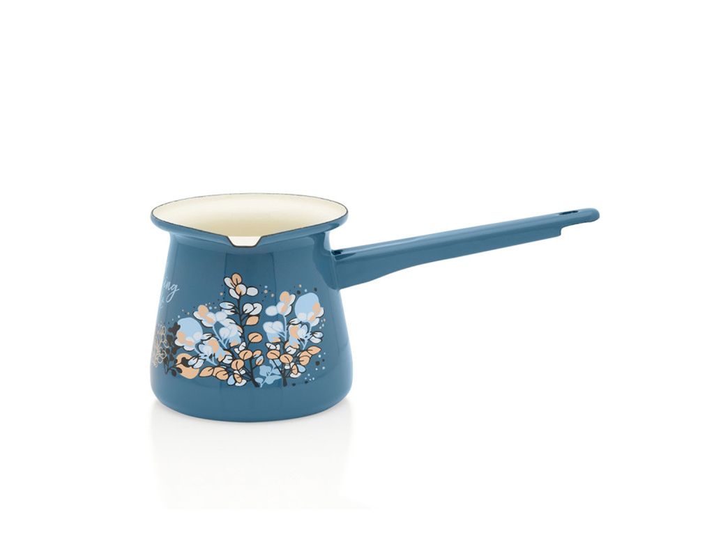 Ibric cafea 0.4l Cooking Delight Metalac email/4cm/0.4l