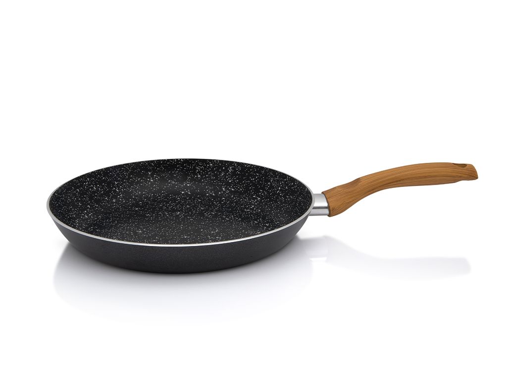 Tigaie 28cm Bonsai Metalac aluminiu/28cm