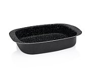Tava Bonsai Metalac aluminiu/36cm