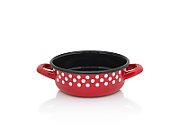 Cratita 1.2l Tufne Metalac email/16cm/1.2l