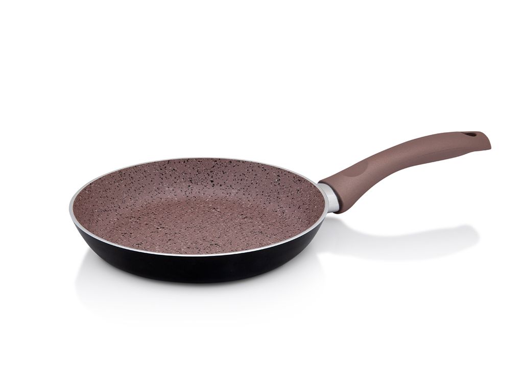 Tigaie 20cm Melodia Metalac aluminiu/20cm