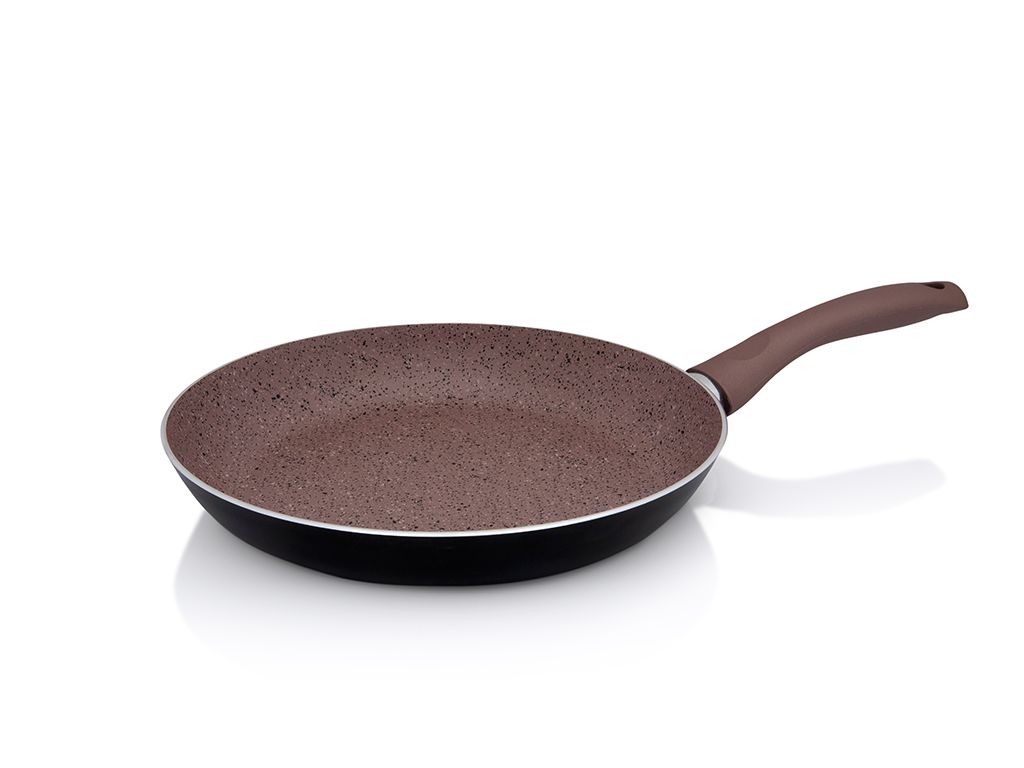 Tigaie 28cm Melodia Metalac aluminiu/28cm