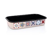 Tava 3.7l Porto Metalac  email/32cm/3.7l