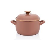 Oala 3.1l cu capac Moka Metalacemail/18cm/3.1l