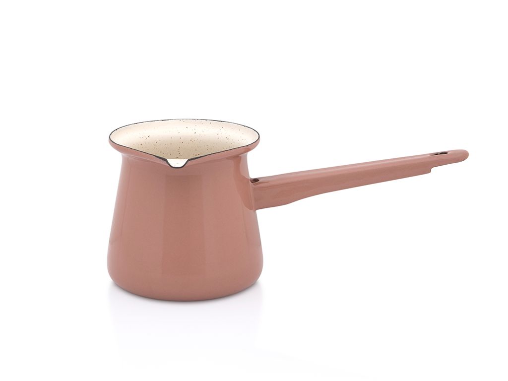 Ibric cafea 0.4l Moka Metalacemail/4cm/0.4l