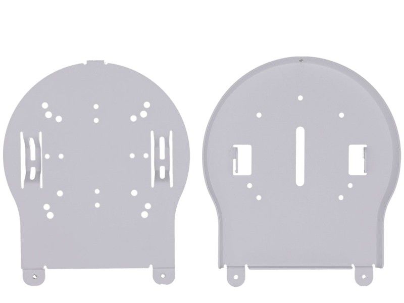 Montura pentru tavan PTZOptics, alb1/4 -20