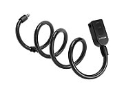 Antifurt Soflow cu senzor de amprenta