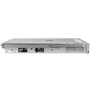 Server DELL PowerEdge R770, Rack 2U, Intel Xeon 6507P (8 C / 16 T, 3.50 GHz - 4.30 GHz, 48 MB cache, 150 W), 64 GB DDR5 ECC, 1 x 480 GB SSD, 8 x SFF, DELL PERC H965i, 2 x 1100 W