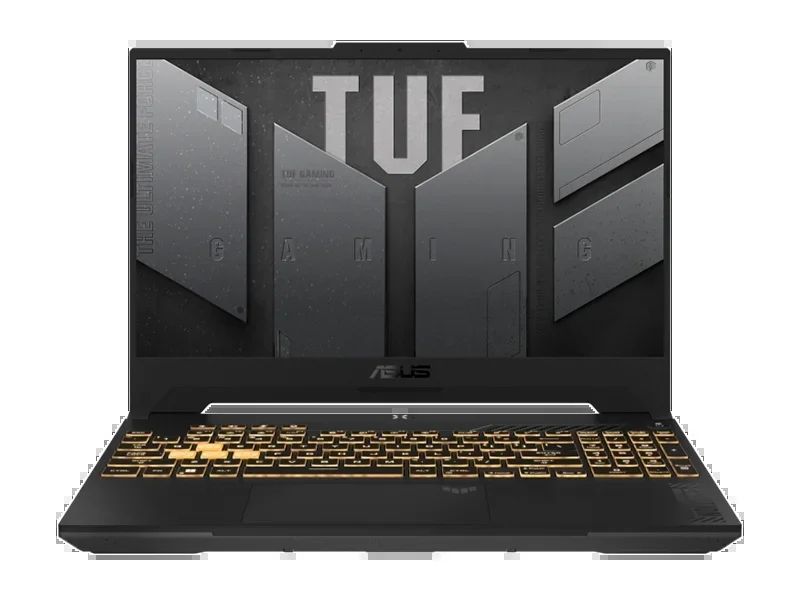 ASUS FA607NUQ R7 R 8C 16GB 512GB RTX 4050 NoOS