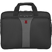 Wenger Prospectus 14  Laptop Letter w/Tablet  Black (R)