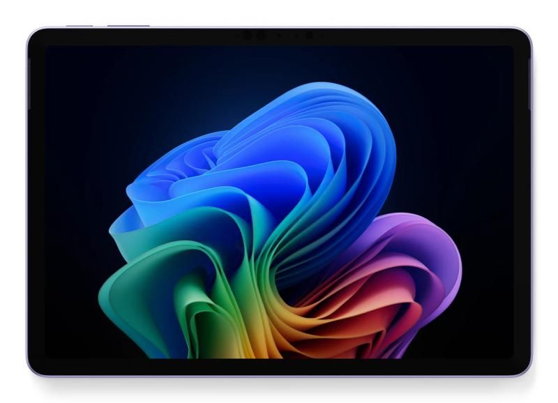 Ms Surface Pro12 SnapX 16/512GB violet