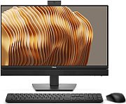 Dell Pro 24 All-in-One QC24250 TPM U7-265 16GB 512GB SSD Non-touch Integrated Adj Stand WLAN W11 Pro 3Y ProSpt
