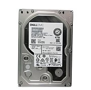 HDD server Dell 400-BRCS 4 TB 3.5 inch SATA 6G 7200 rpm 512n