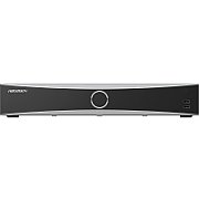 NVR Hikvision 32 canale AcuSeek DS-7732NXI-K4/VPRO Enable AI by NVR: 12-ch@1080p (30 fps) / Disable AI by NVR: 24-ch@1080p (30 fps), H.265, H.265+, H.264, H264+, iesiri: HDMI/VGA , 4x SATA max 16TB pe HDD, AI by NVR: Facial recognition, perimeter protection, motion detection 2.0, AcuSearch
