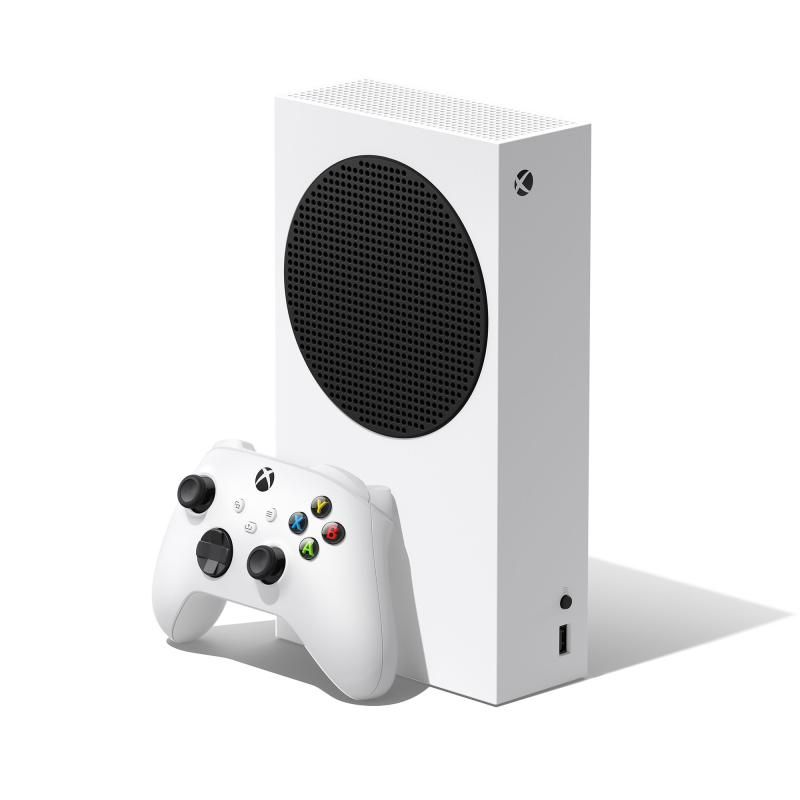 MS Xbox Series S 1TB