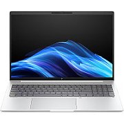 Laptop HP EliteBook 8 G1i, 16 inch 1920 x 1200, Intel Core Ultra 5 - 228V (8 C / 8 T, 2.1 GHz - 4.5 GHz, 8 MB cache, N/A), 32 GB LPDDR5X, 1 TB SSD, Intel Graphics, Windows 11 Pro, Tastatura English, Argintiu