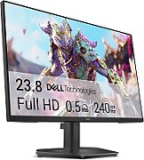 Monitor Dell SE2426HG 23.8   60.47 cm, 1920 x 1080 240 Hz, Active matrix TFT LCD