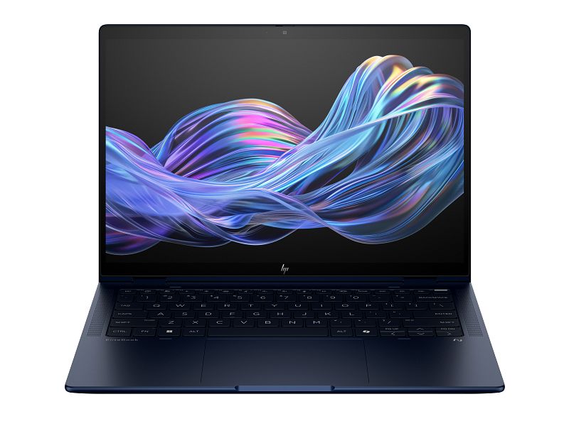 Laptop HP EliteBook X Flip G1i B68ZRET, 14 inch 1920 x 1200, Intel 228V (8 C / 8 T, 2.1 GHz - 4.5 GHz, 8 MB cache), 32 GB RAM, 1 TB SSD, Intel Graphics, Windows 11 Pro