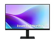 Monitor Samsung 24  LS24F324GAUXEN, Diagonal (inch): 24, Diagonal (cm): 60, Aspect ratio: 16:9, Panel: IPS, Resolution: 1920x1080, Refresh Rate: 120Hz, Response time GtG: 5ms, Brightness (max): 250 cd/m², Contrast (static) : 1000:1, Viewing angle: 178/178, Color Gamut Type: NTSC , Color Gamut