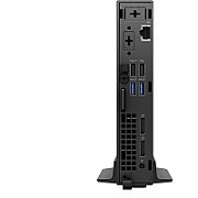 Desktop PC Dell OptiPlex 3000 Thin Client, Intel Pentium Silver N6005 (4 C / 4 T, 2.0 GHz - 3.3 GHz, 4 MB cache, 10 W), 8 GB RAM, 64 GB (eMMC) eMMC, Intel Graphics, ThinOS