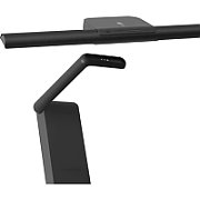 Laptopbar, Dual Color LED, 700lux, Negru