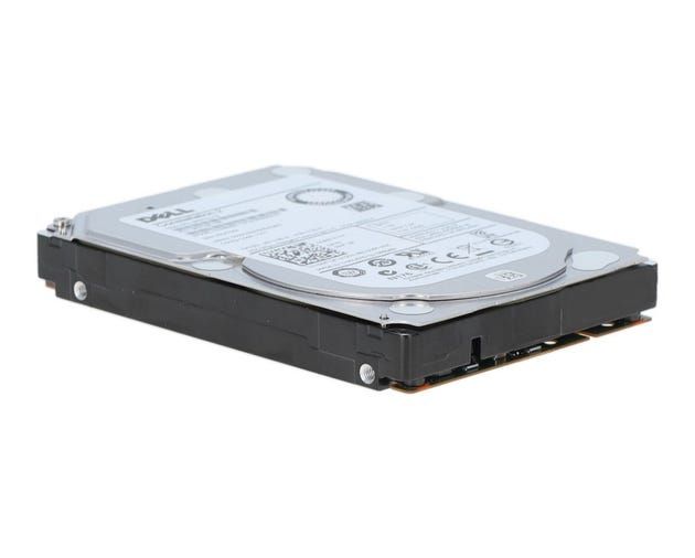 HDD server Dell (Toshiba) 2.4 TB 2.5 inch SAS 12G 10000 rpm 128 MB 512n