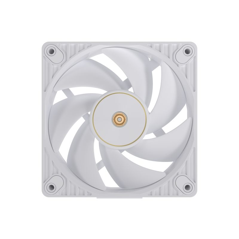Carcasa Asus PROART PF120 FAN PWM WH